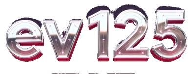 ev 125 logo