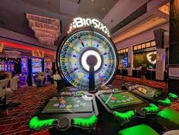 ev 125 Live Tables