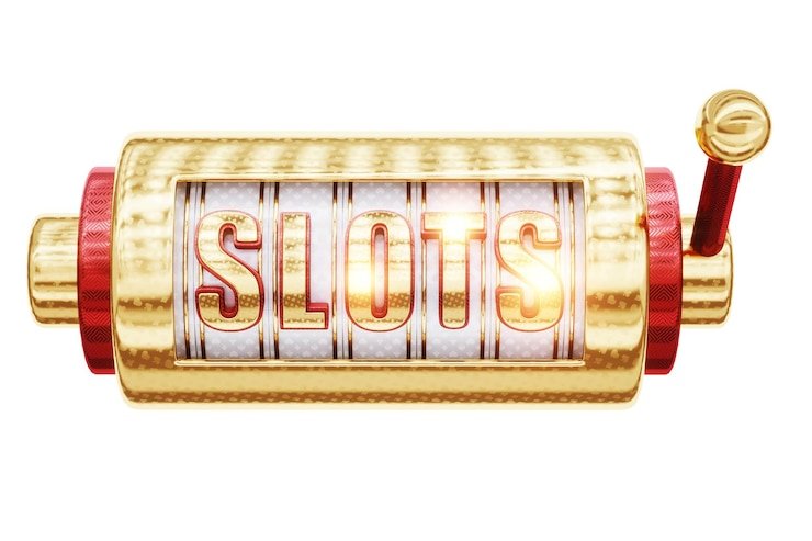 ev 125 Slots